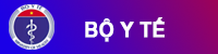 Bộ y tế